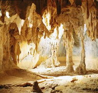 Chillagoe-Mungana Caves National Park - Southport Accommodation