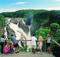Barron Gorge National Park - Southport Accommodation