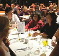 Hervey Bay Boat Club - Accommodation Southport