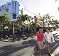The Horizons Mosaic - Southport Accommodation