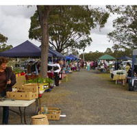 Nikenbah Markets - Accommodation Southport