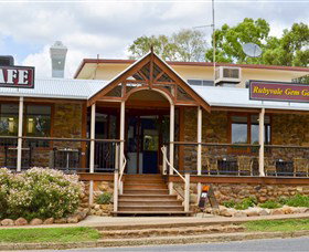 Rubyvale Gem Gallery - Southport Accommodation 0