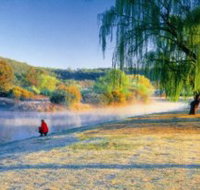 Quart Pot Creek - Southport Accommodation