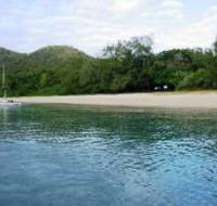 Goold Island National Park - Southport Accommodation