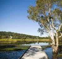 Eagleby Wetlands - Southport Accommodation