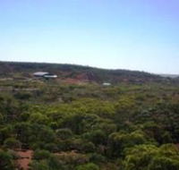 Winton - Boulia Via Diamantina National Park Journey - Accommodation Southport