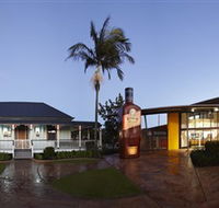 Bundaberg Distilling Company Bondstore - Accommodation Southport