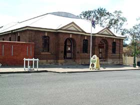 Mungar QLD Southport Accommodation
