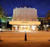 Empire Theatre