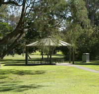 Alexander Clark Park - Accommodation Southport
