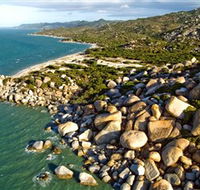 Cape Melville National Park - Southport Accommodation