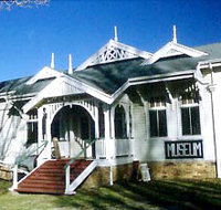 Stanthorpe Heritage Museum - Southport Accommodation