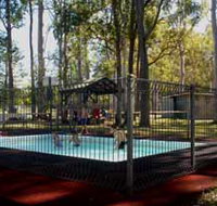 Teddington Weir and Picnic Reserve - Southport Accommodation