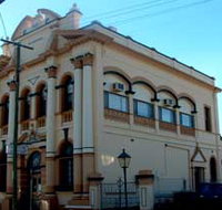Former Royal Bank of Queensland - Southport Accommodation