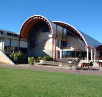 Australian Stockmans Hall of Fame and Outback Heritage Centre - Southport Accommodation