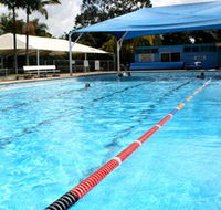 Beenleigh Aquatic Centre - Southport Accommodation