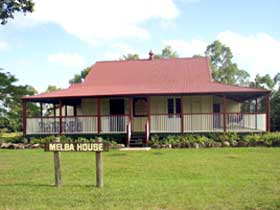 Marian QLD Southport Accommodation