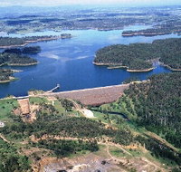 Lake Monduran - Southport Accommodation