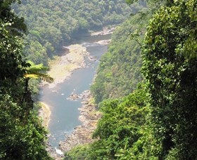 Innisfail QLD Southport Accommodation