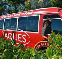 Jaques Coffee Plantation - Southport Accommodation