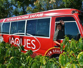 Jaques Coffee Plantation - Southport Accommodation 0