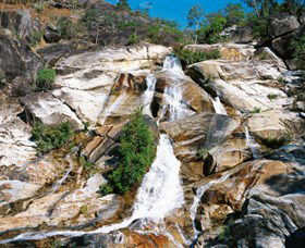 Emerald Creek, Dinden West Forest Reserve - Southport Accommodation 0
