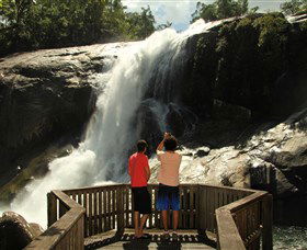 Tropical North Queensland QLD Southport Accommodation