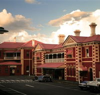 Historic Walk Through Mort Estate