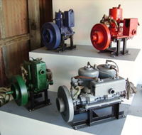 Gladstone Maritime Museum - Southport Accommodation