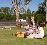 Mary River Parklands - Southport Accommodation