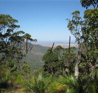 Zamia Walk - Accommodation Southport