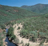 Sundown National Park - Southport Accommodation