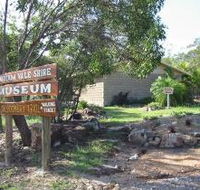 Discovery Coast Historical Society Museum - Southport Accommodation