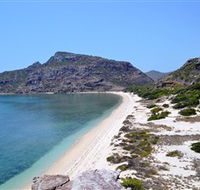 Flinders Group National Park - Southport Accommodation