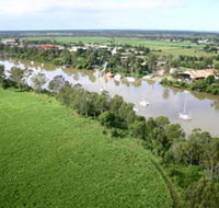 Mary River - Southport Accommodation