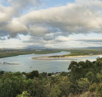 Cooktown Scenic Rim Trail - Southport Accommodation