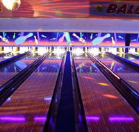 Oz Tenpin Bowling Centre - Ballarat - Accommodation Southport