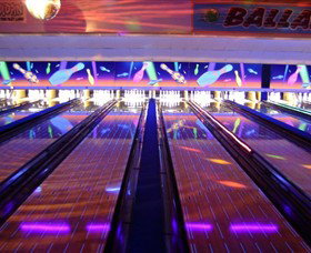 Oz Tenpin Bowling Centre - Ballarat - Accommodation Southport 0
