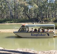 Kingfisher Cruises - Southport Accommodation