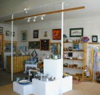 Great Alpine Gallery - Accommodation Southport