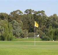 Mildura Golf Resort - Southport Accommodation