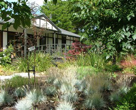 Shizuka Ryokan - Accommodation Southport 0