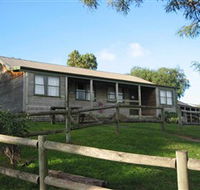 Ace-Hi Ranch - Accommodation Southport