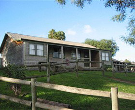 Ace-Hi Ranch - Southport Accommodation 0