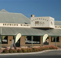 Heathcote Winery - Southport Accommodation