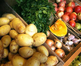 Lancefield And District Farmers Market - Accommodation Southport 0