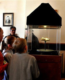 Gold Museum - Southport Accommodation 0
