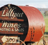 Lilliput Wines - Southport Accommodation