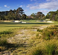 Victoria Golf Club - Accommodation Southport