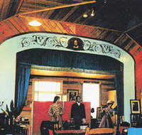 Langtree Hall Museum - Southport Accommodation